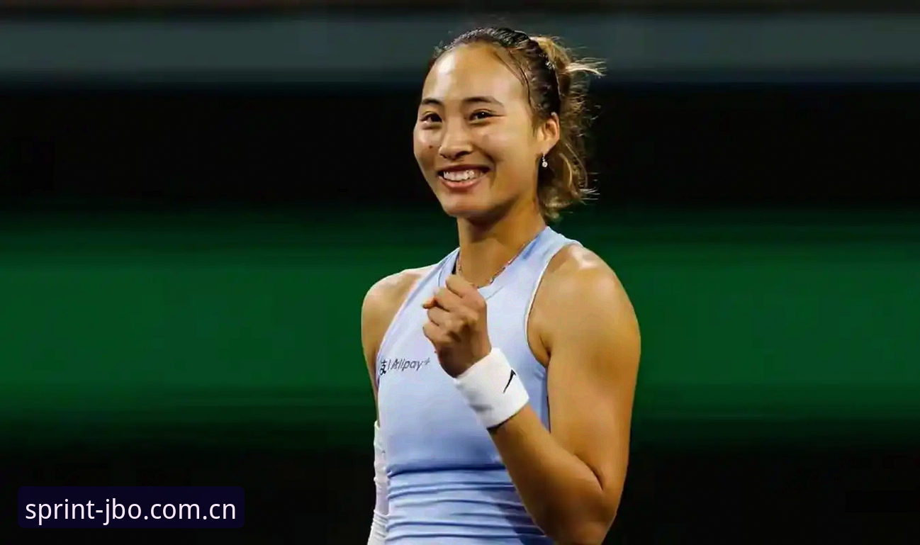2026法网女单抽签揭晓 中国金花郑钦文面临保分压力 王欣瑜成唯一种子